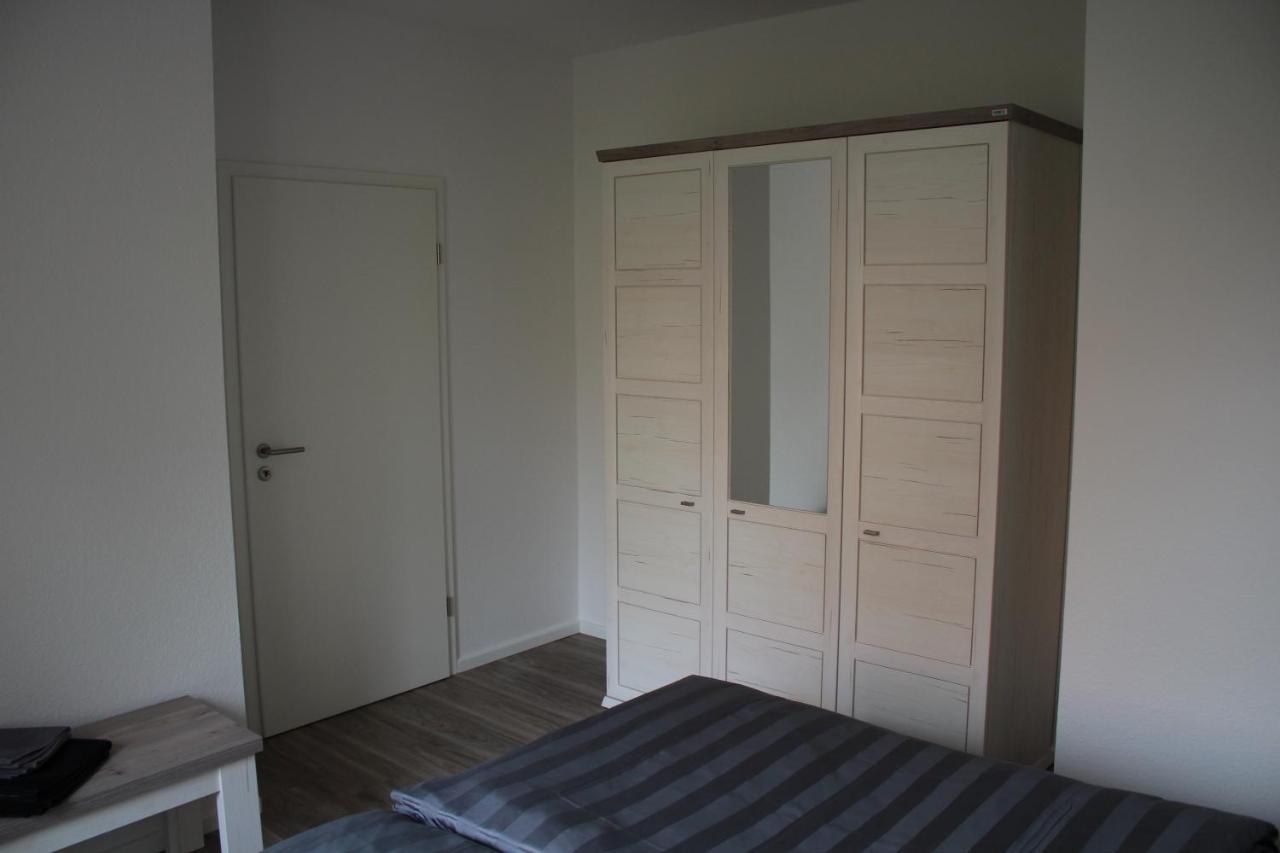 Ferienwohnung "Timeout" Hage Экстерьер фото